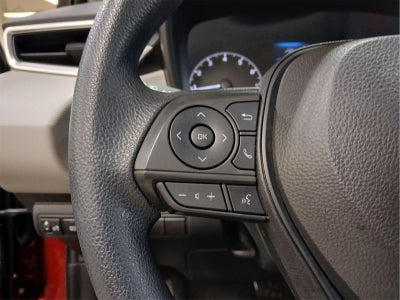 2023 Toyota COROLLA SEDAN