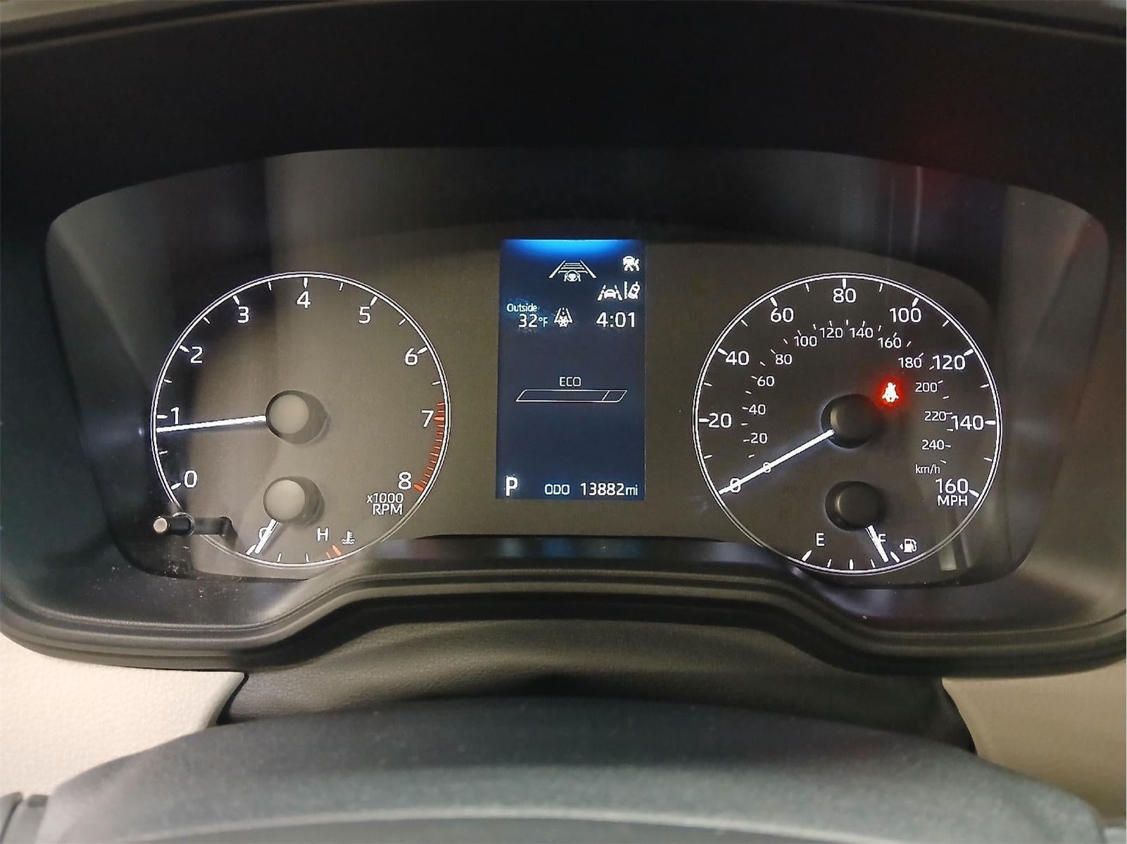 2023 Toyota COROLLA SEDAN