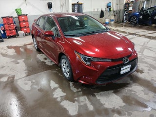 2023 Toyota COROLLA SEDAN