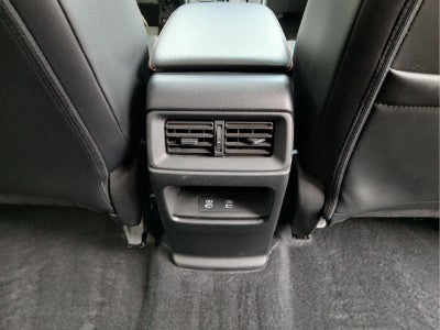 2024 Honda CR-V Sport-L