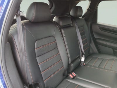2024 Honda CR-V Sport-L
