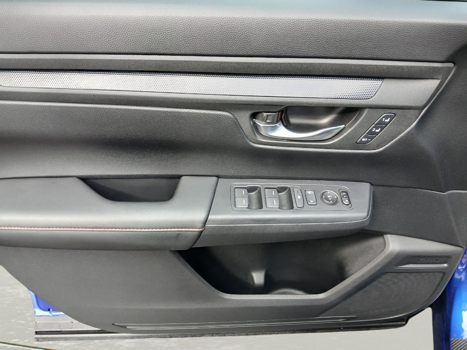 2024 Honda CR-V Sport-L