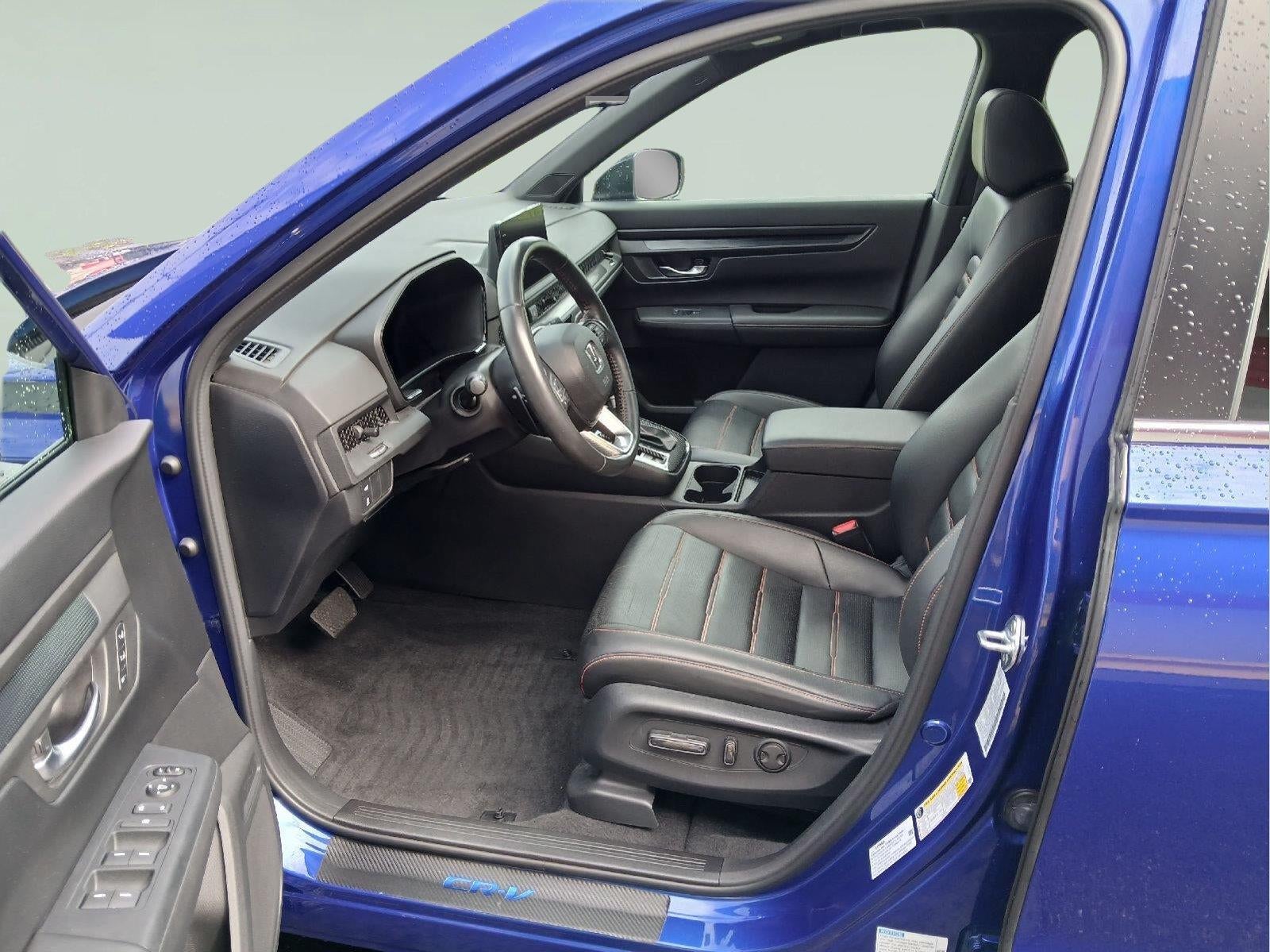 2024 Honda CR-V Sport-L