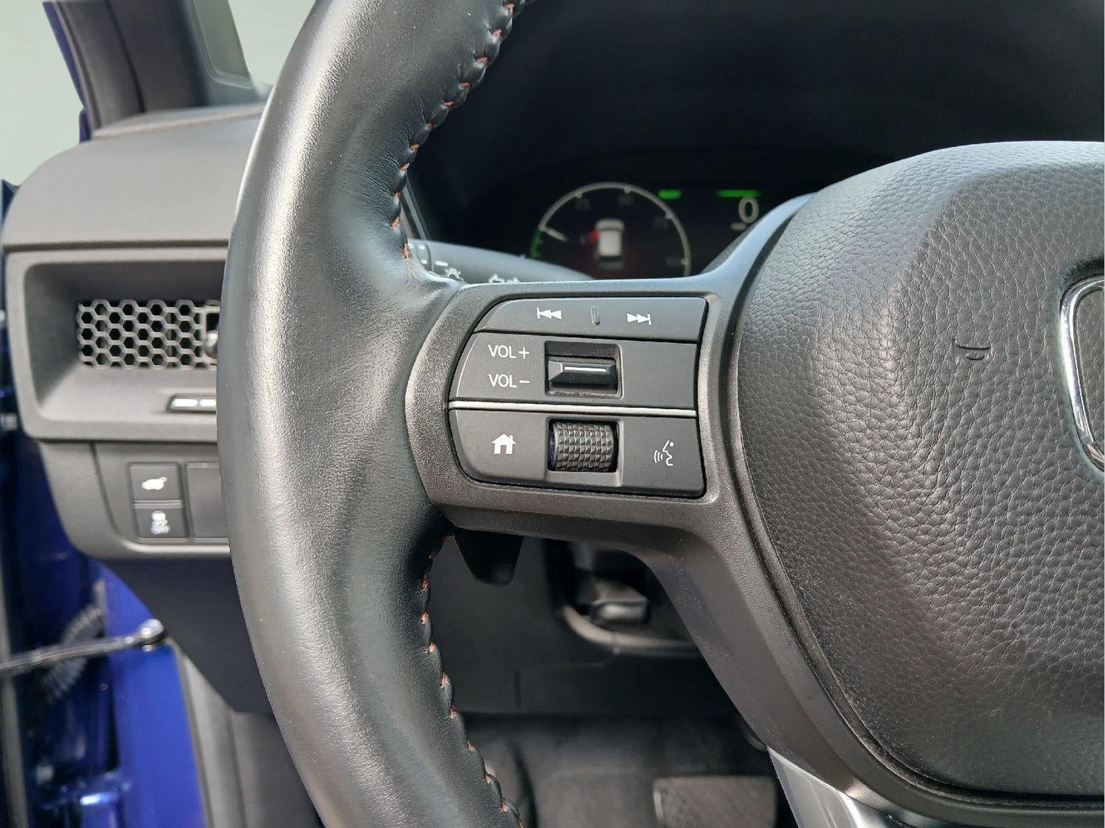 2024 Honda CR-V Sport-L