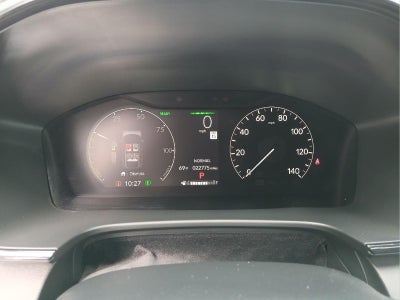 2024 Honda CR-V Sport-L