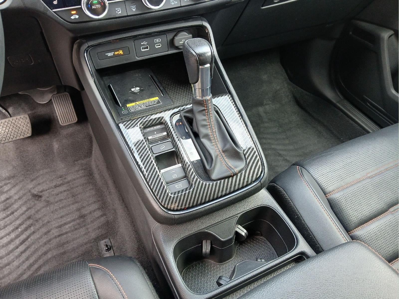 2024 Honda CR-V Sport-L