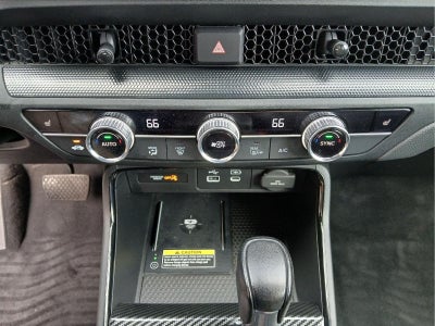 2024 Honda CR-V Sport-L