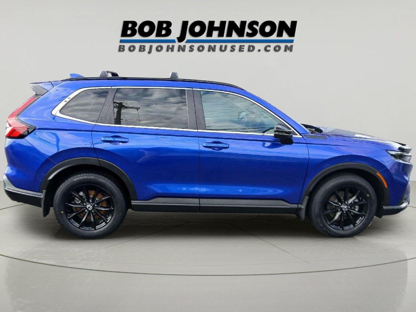 2024 Honda CR-V Sport-L
