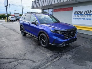 2024 Honda CR-V Sport-L