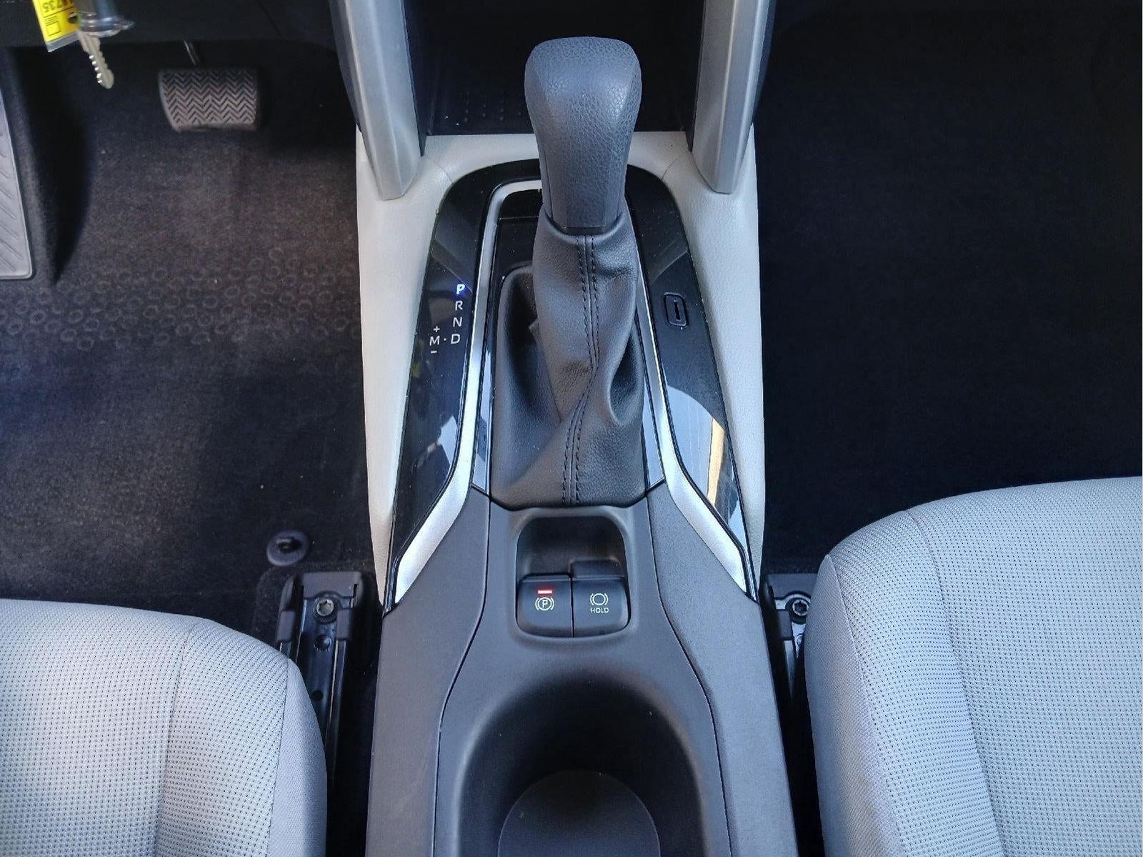 2025 Toyota Corolla Cross L