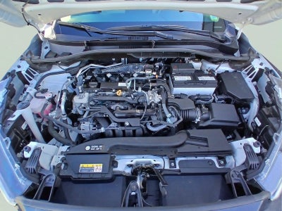 2025 Toyota Corolla Cross L