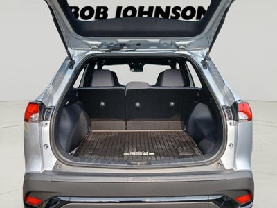 2023 Toyota Corolla Cross Hybrid Hybrid XSE