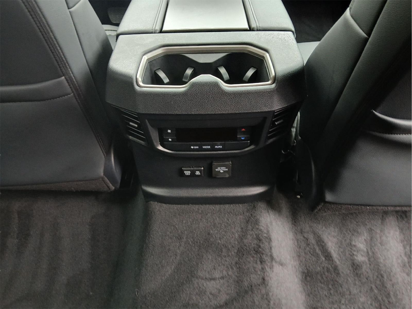 2025 Toyota Sequoia SR5