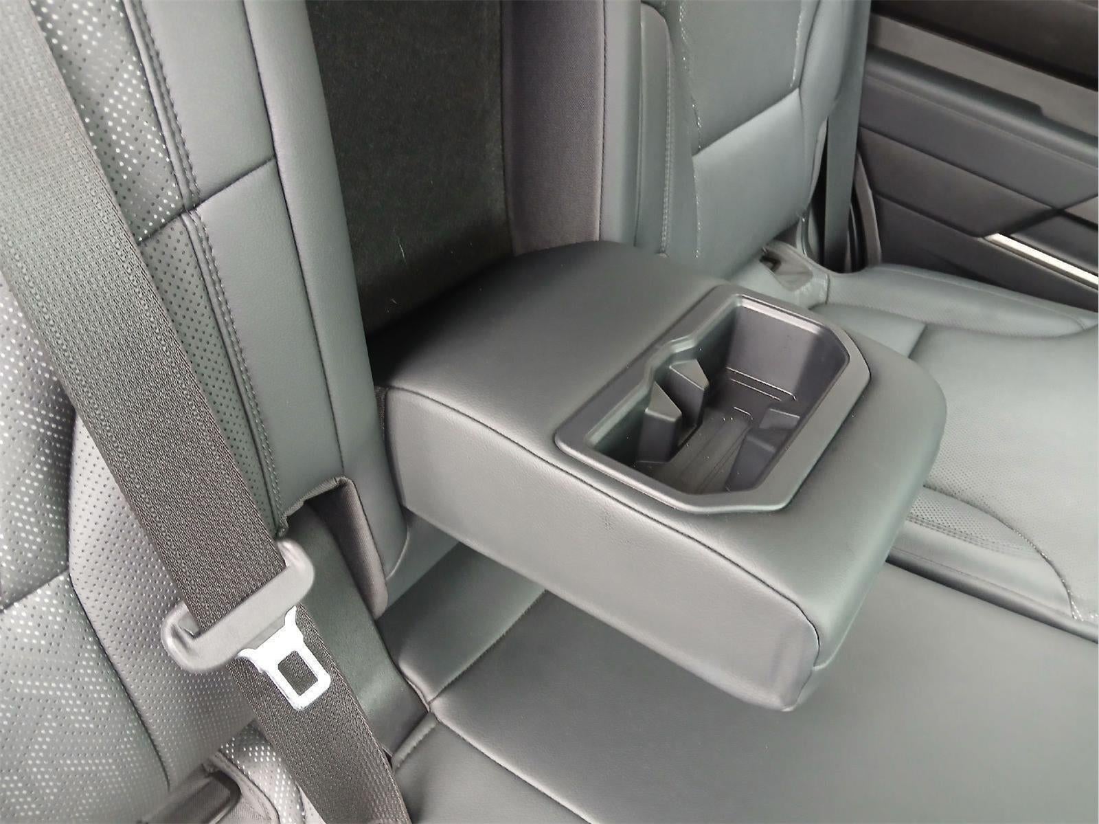 2025 Toyota Sequoia SR5