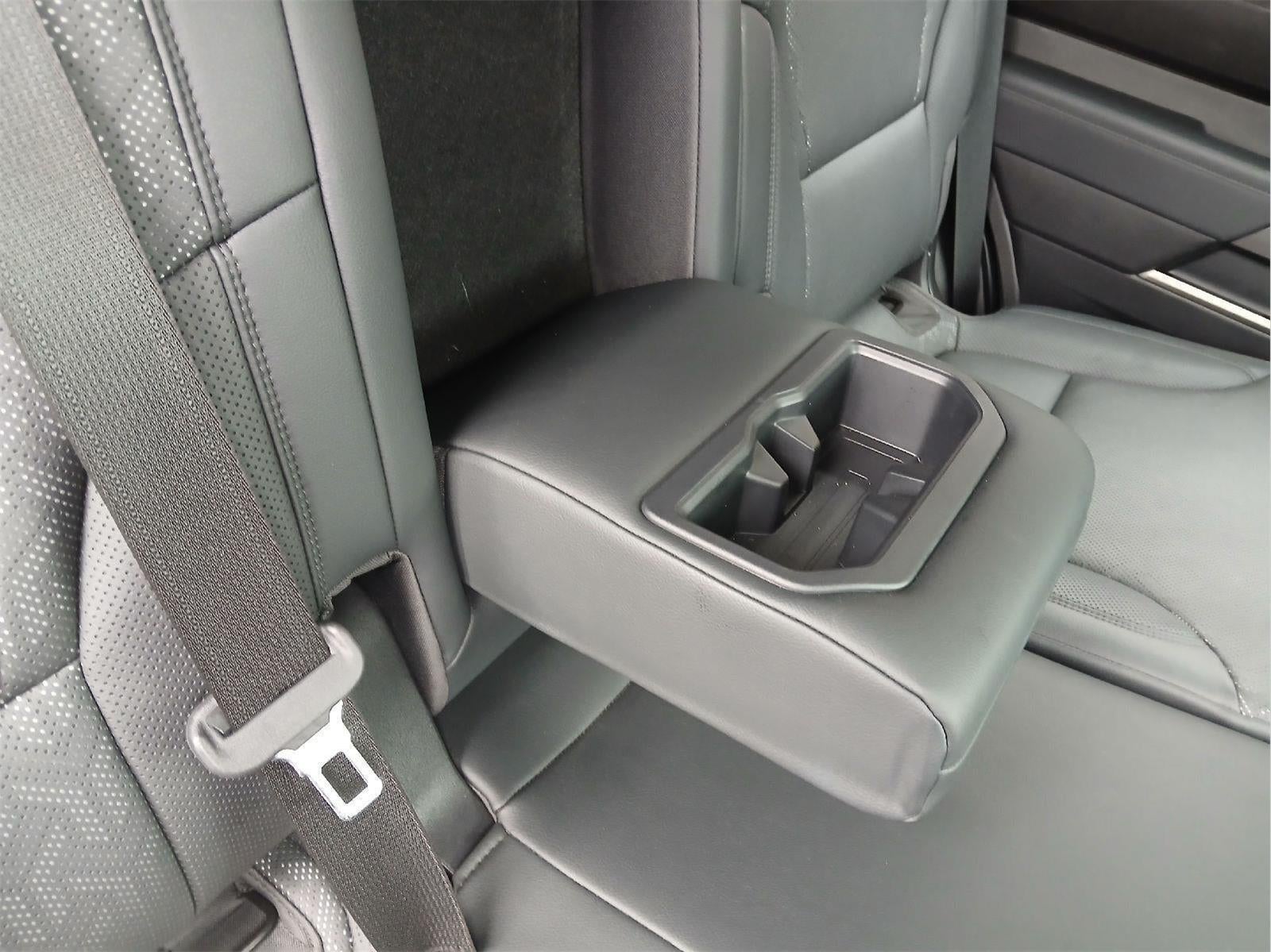 2025 Toyota Sequoia SR5