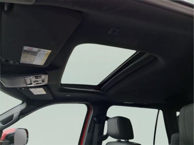 2025 Toyota Sequoia SR5