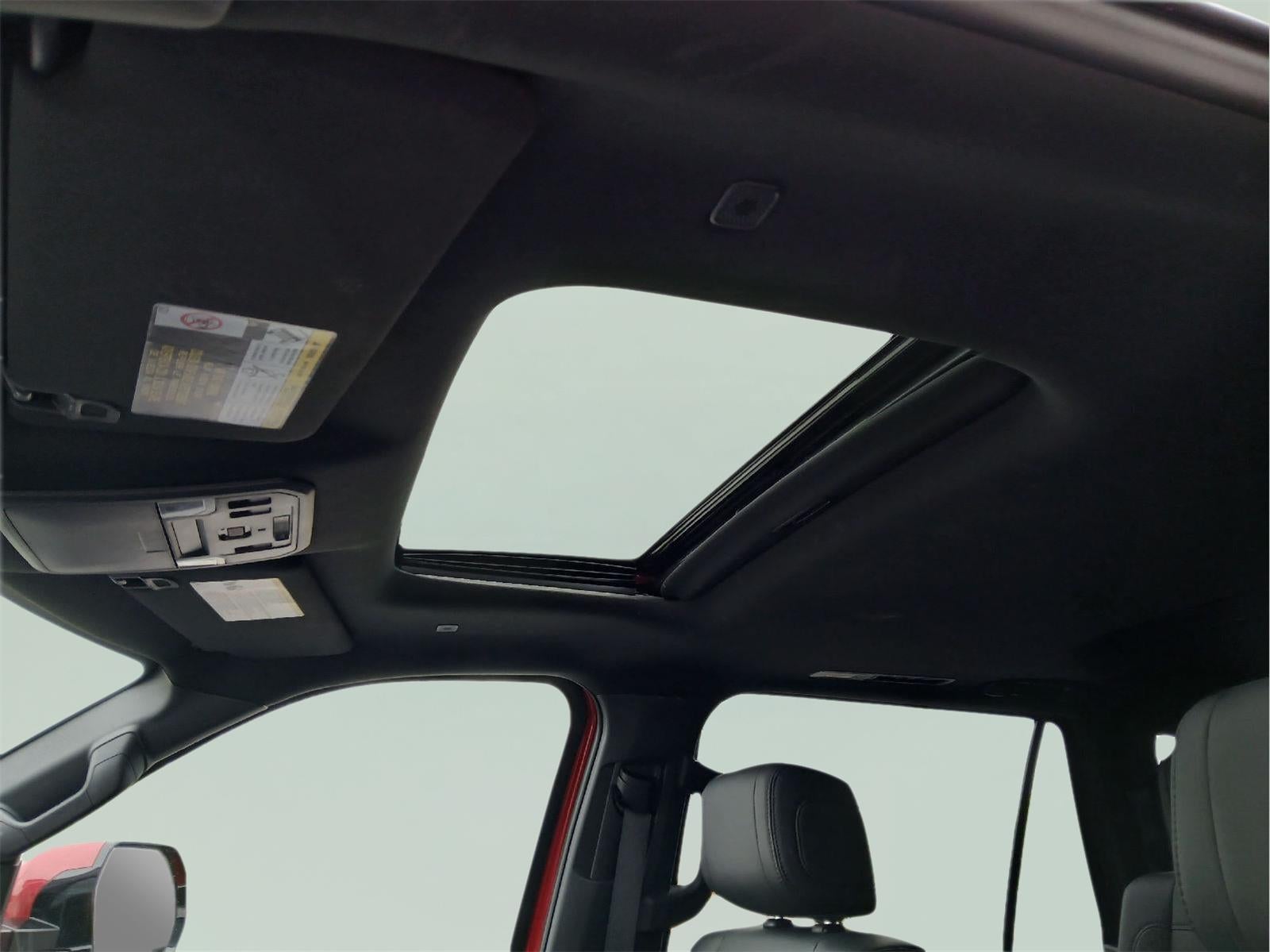 2025 Toyota Sequoia SR5