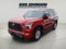 2025 Toyota Sequoia SR5