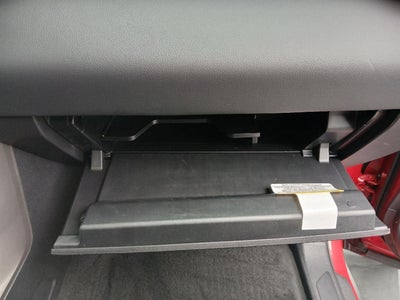 2025 Toyota Sequoia SR5