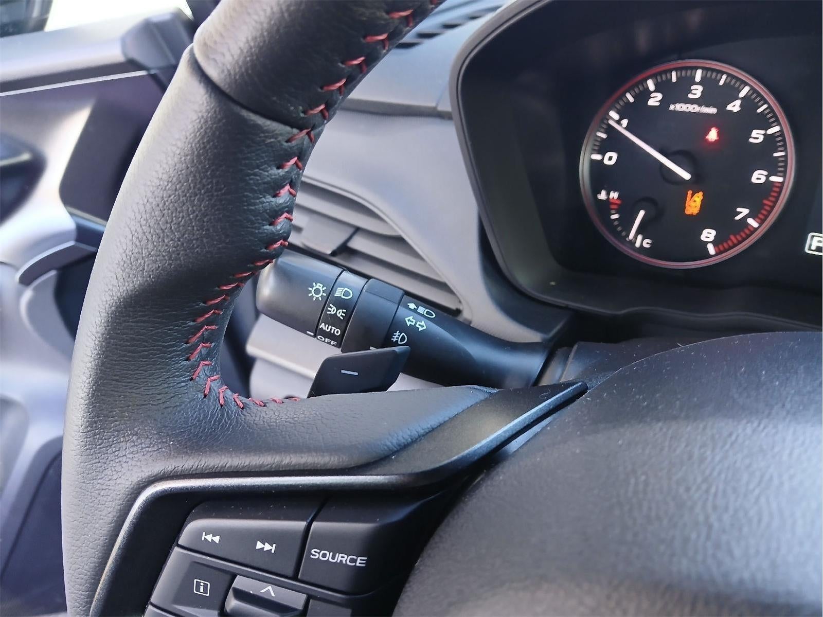 2024 Subaru Impreza RS **FLEX BUY $390/Monthly**