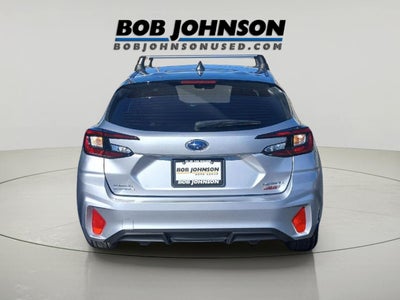2024 Subaru Impreza RS **FLEX BUY $390/Monthly**