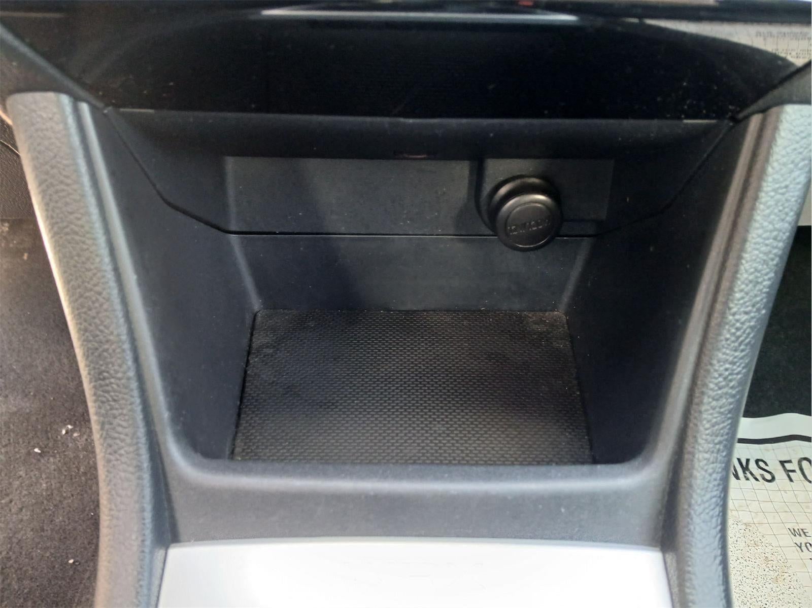 2017 Subaru WRX Manual