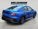 2024 Subaru WRX GT