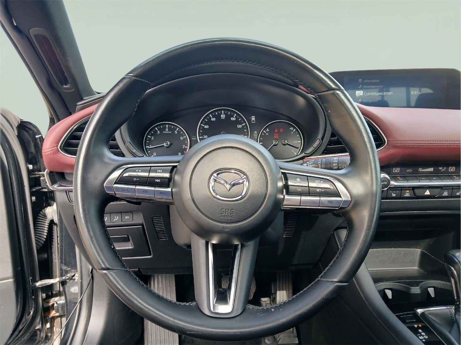 2023 Mazda Mazda3 2.5 S Premium