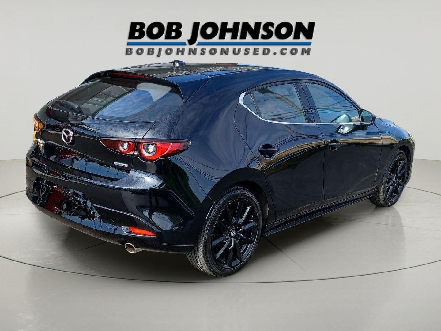 2023 Mazda Mazda3 2.5 S Premium