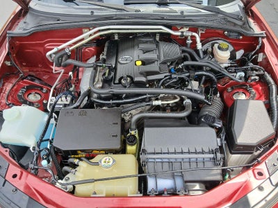 2012 Mazda Mazda MX-5 Miata Sport