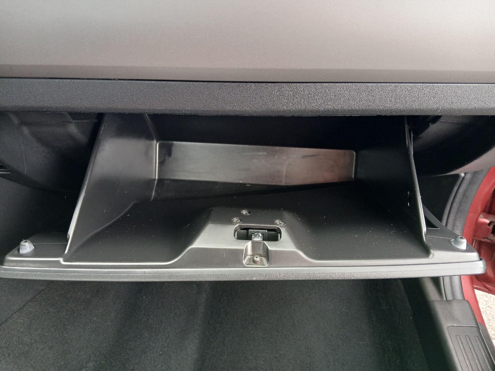 2012 Mazda Mazda MX-5 Miata Sport