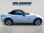 2016 Mazda Mazda MX-5 Sport