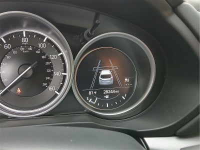 2023 Mazda Mazda CX-5 2.5 S Select Package