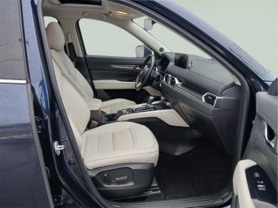 2022 Mazda Mazda CX-5 2.5 S Premium Plus Package