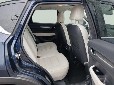 2022 Mazda Mazda CX-5 2.5 S Premium Plus Package