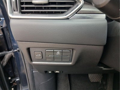 2022 Mazda Mazda CX-5 2.5 S Premium Plus Package