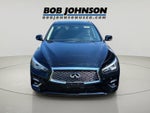 2023 INFINITI Q50 SEDAN