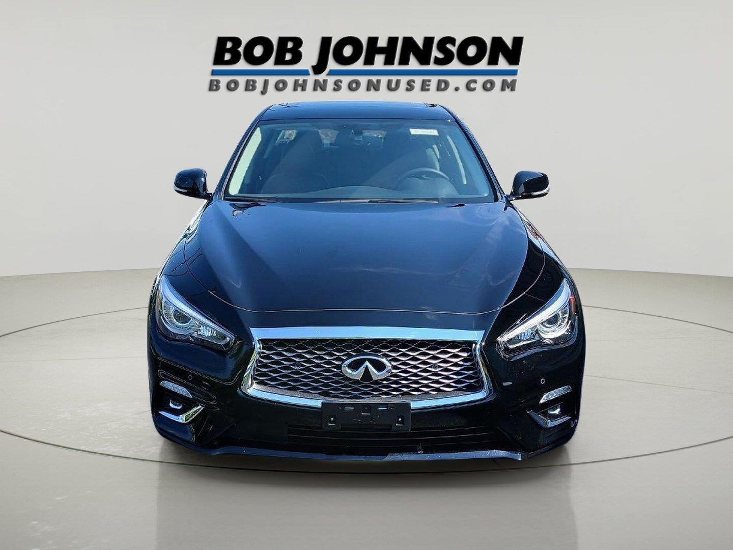 2023 INFINITI Q50 SEDAN