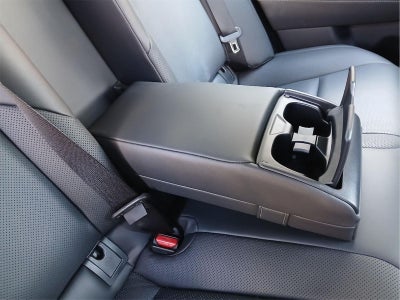 2026 Toyota CROWN XLE