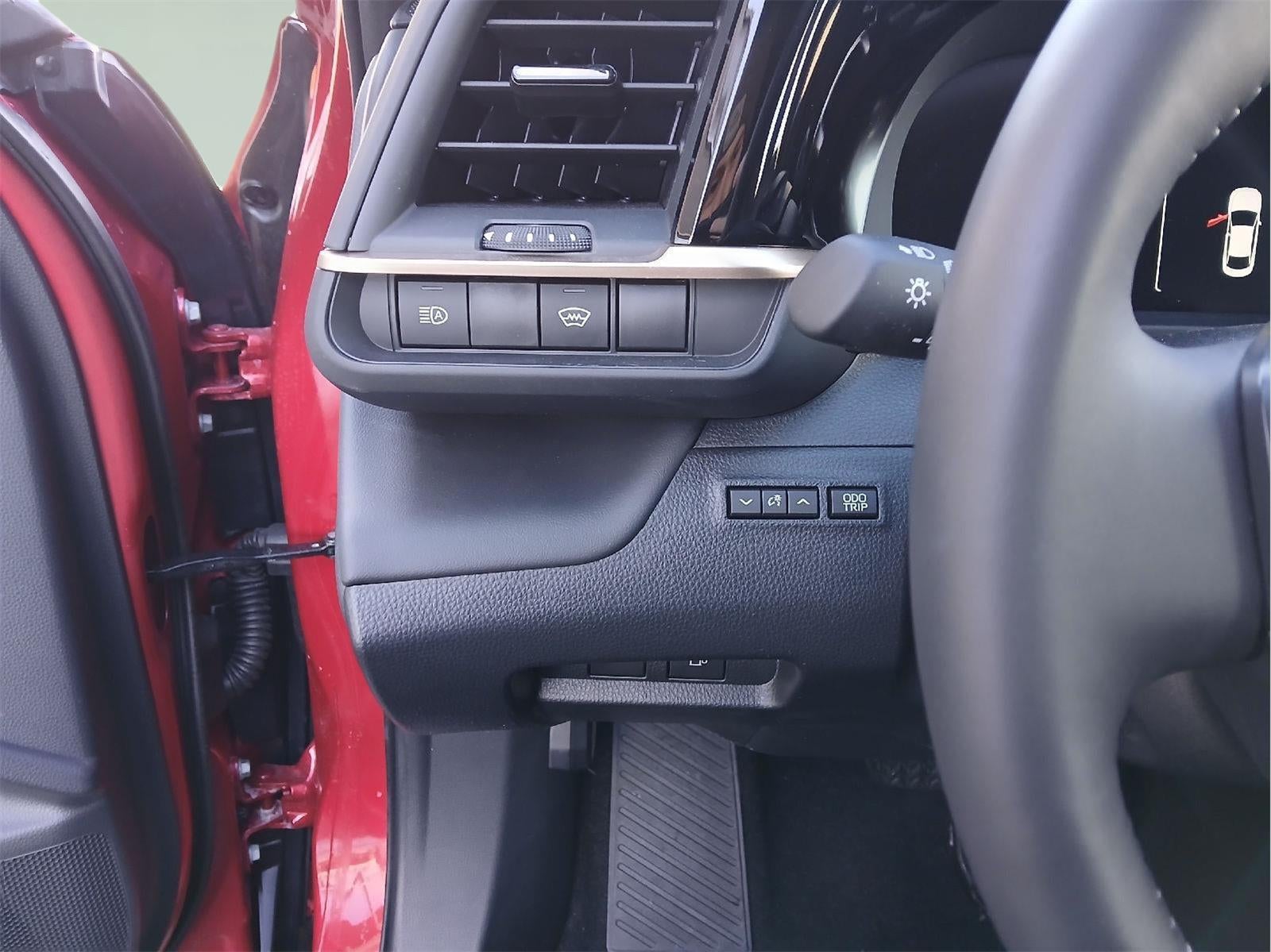 2026 Toyota CROWN XLE