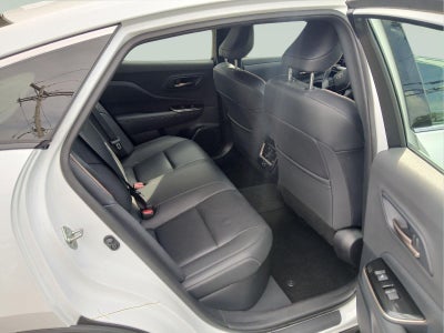 2025 Toyota Toyota Crown XLE