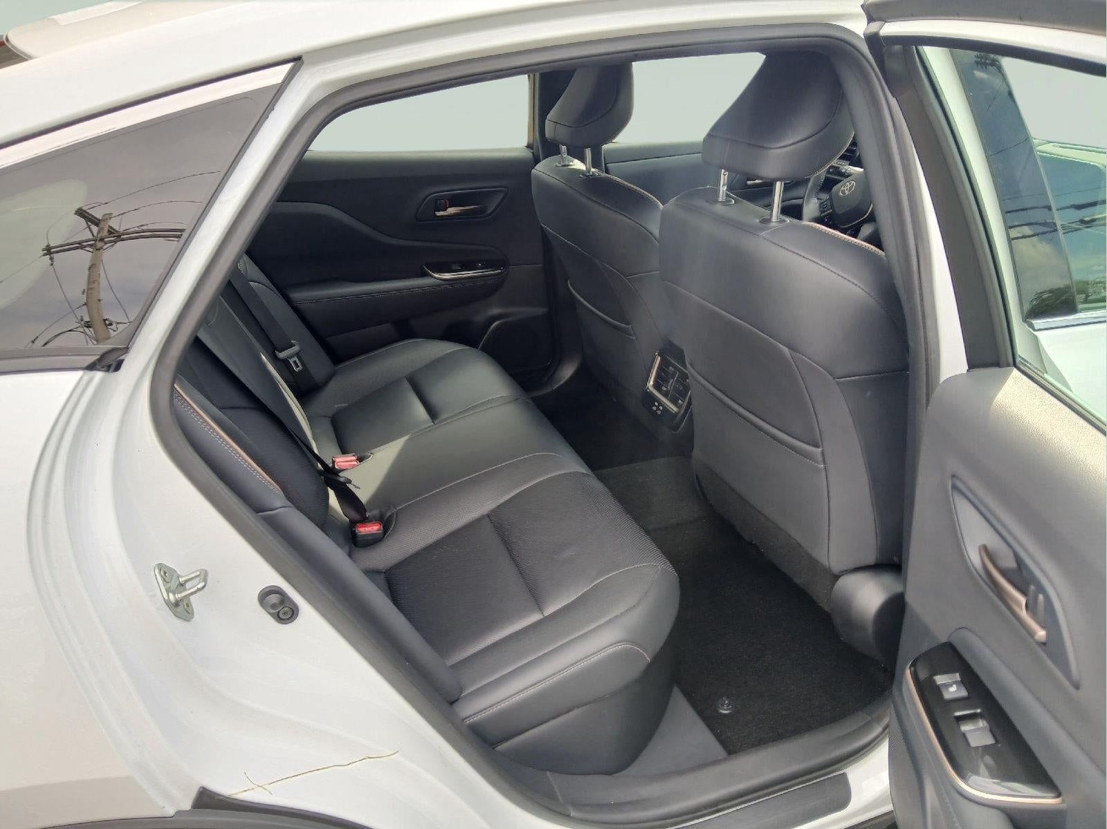 2025 Toyota Toyota Crown XLE
