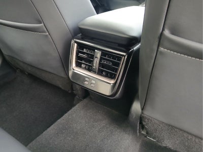 2025 Toyota Toyota Crown XLE