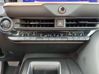 2025 Toyota Toyota Crown XLE