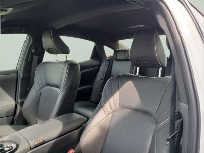 2025 Toyota Toyota Crown XLE