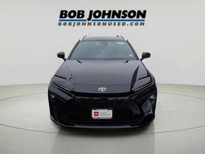 2025 Toyota CROWN SIGNIA XLE **FLEX BUY $550/Monthly**