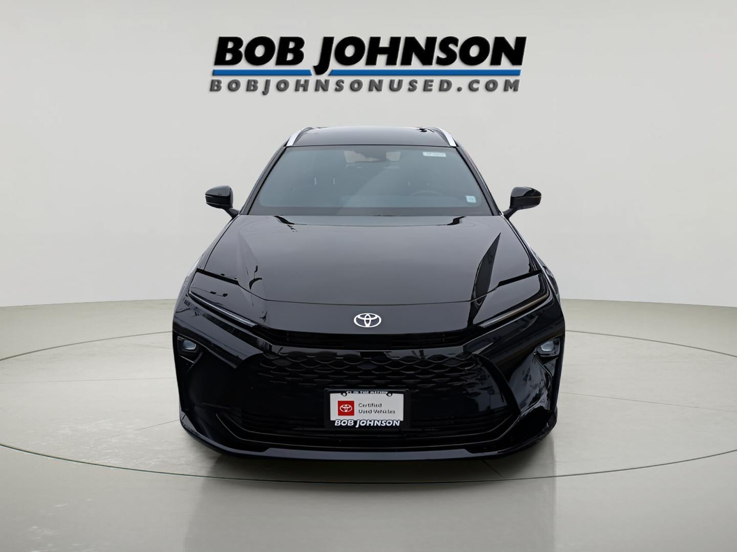 2025 Toyota CROWN SIGNIA XLE **FLEX BUY $550/Monthly**