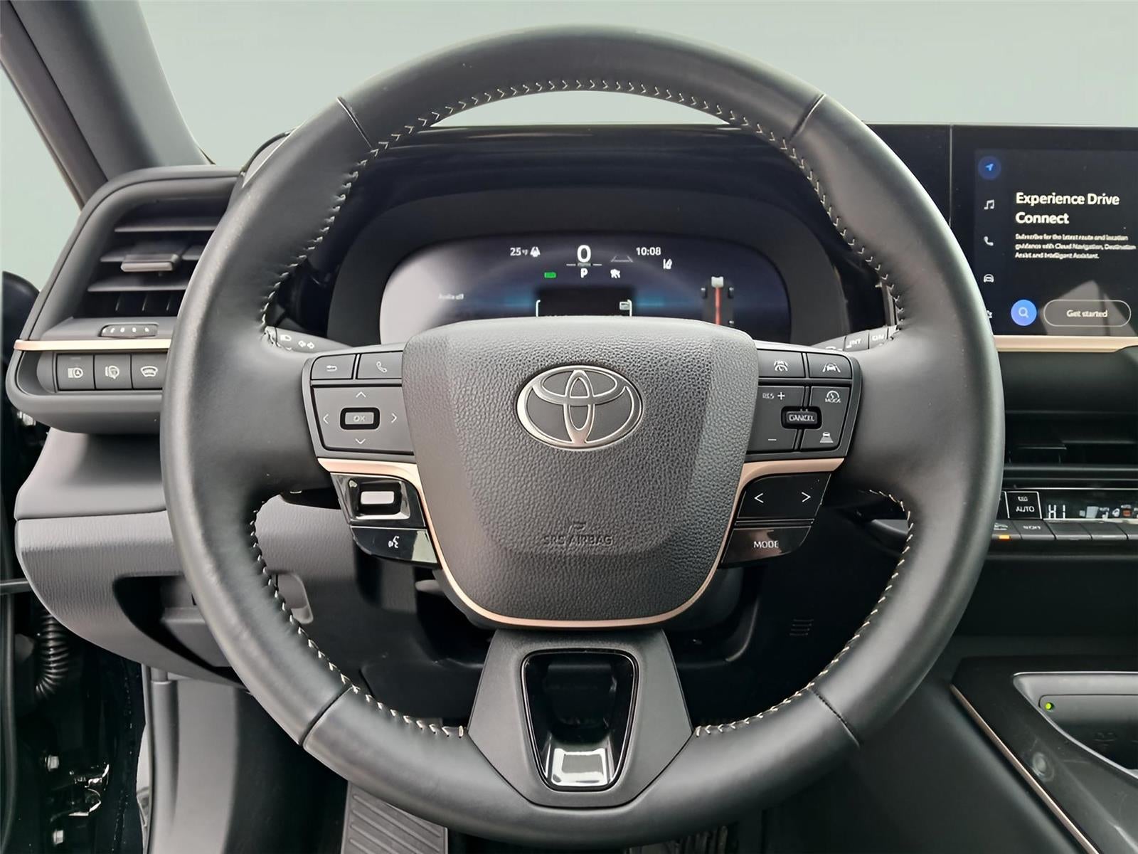 2025 Toyota CROWN SIGNIA XLE **FLEX BUY $550/Monthly**