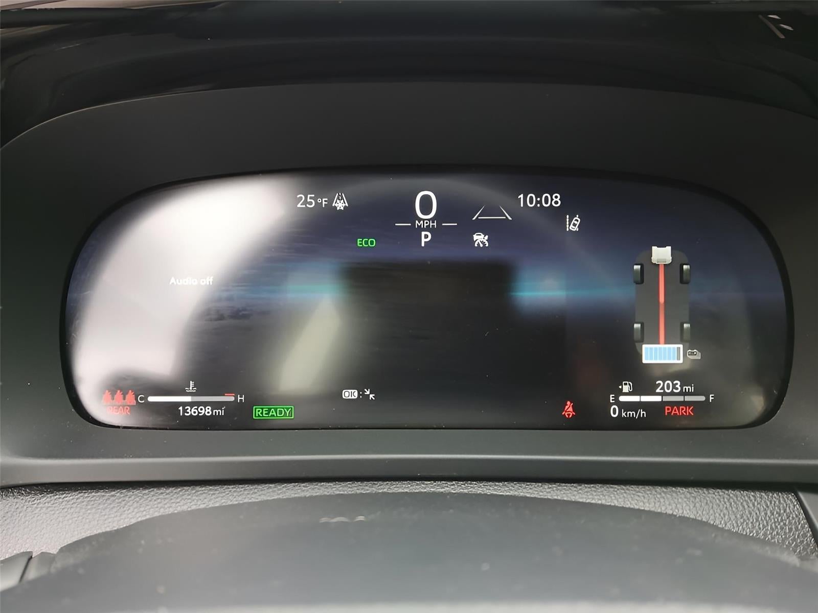 2025 Toyota CROWN SIGNIA XLE **FLEX BUY $550/Monthly**