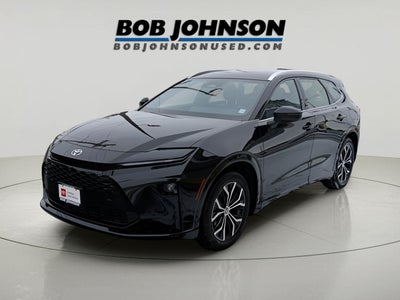 2025 Toyota CROWN SIGNIA XLE **FLEX BUY $550/Monthly**